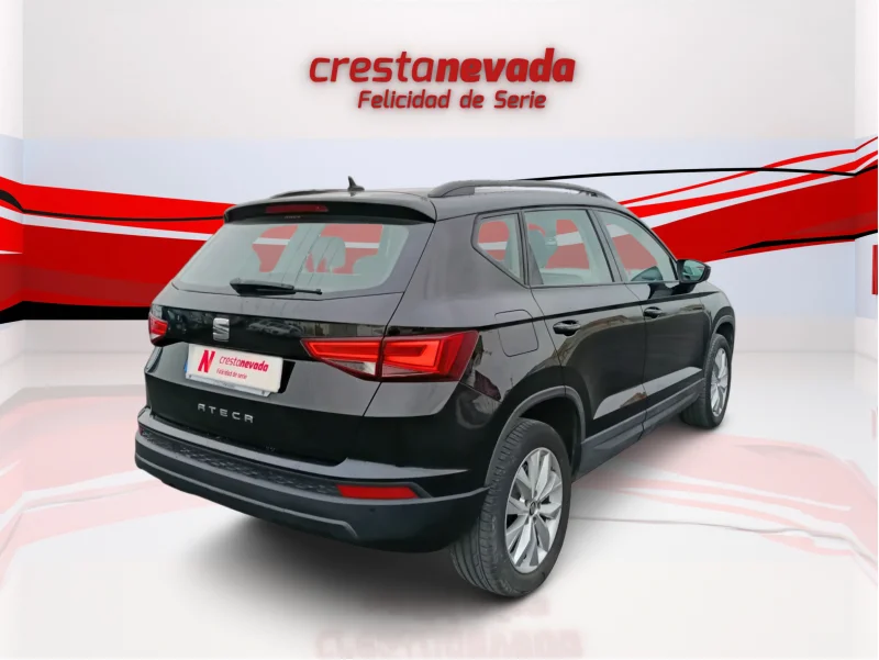 Imagen de SEAT Ateca