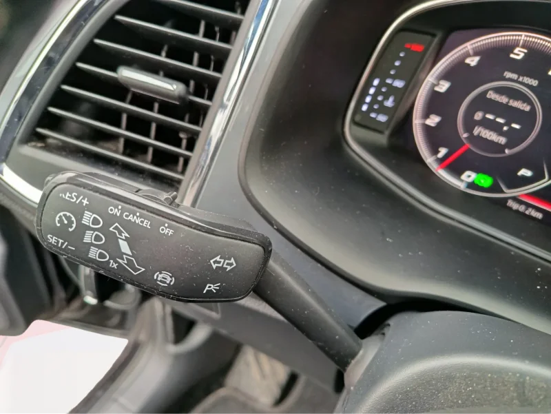 Imagen de SEAT Ateca