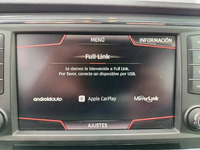 Imagen de SEAT Ateca