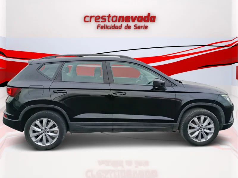 Imagen de SEAT Ateca