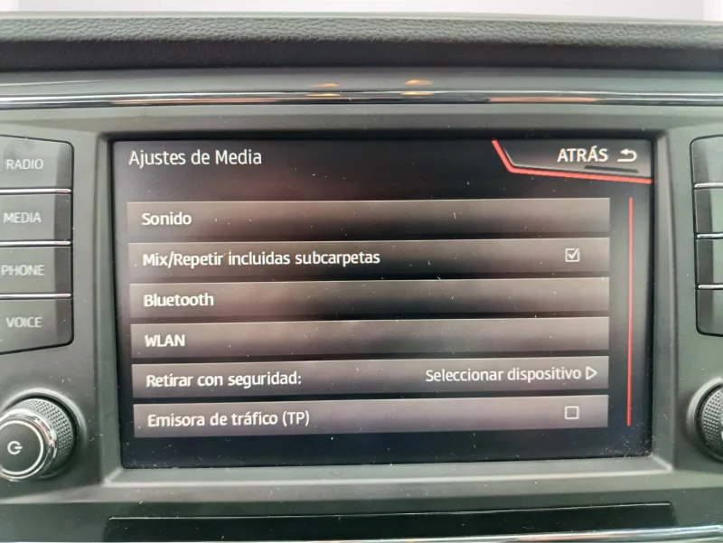 Imagen de SEAT Ateca