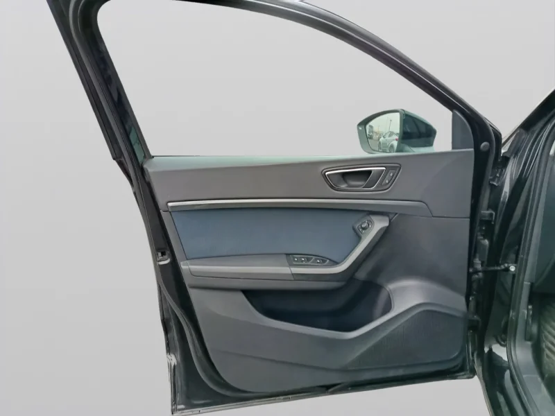 Imagen de SEAT Ateca