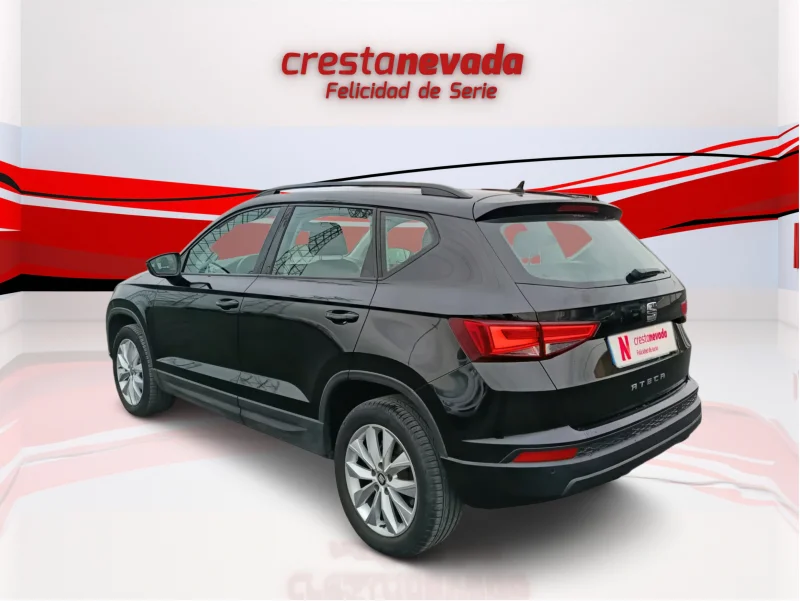 Imagen de SEAT Ateca