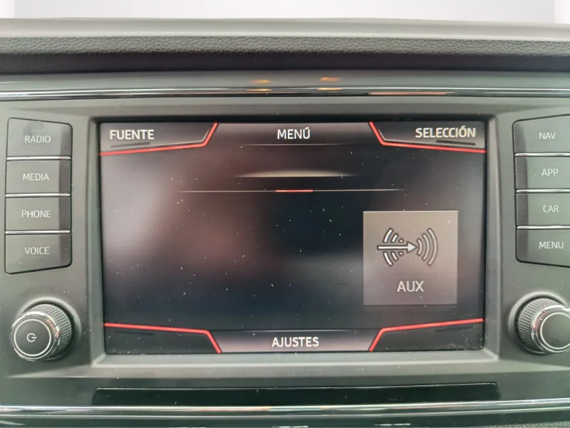 Imagen de SEAT Ateca