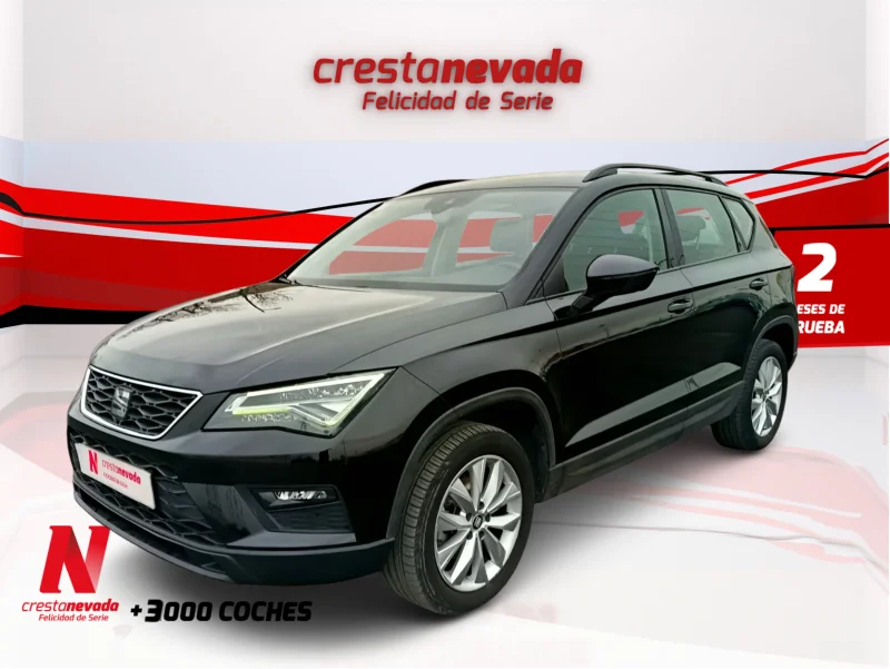 Imagen de SEAT Ateca
