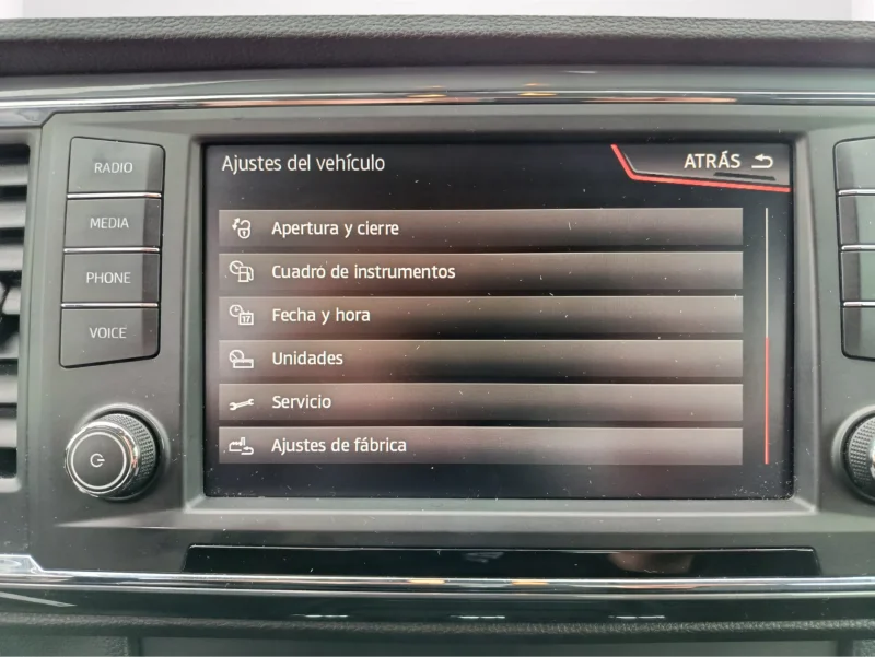 Imagen de SEAT Ateca