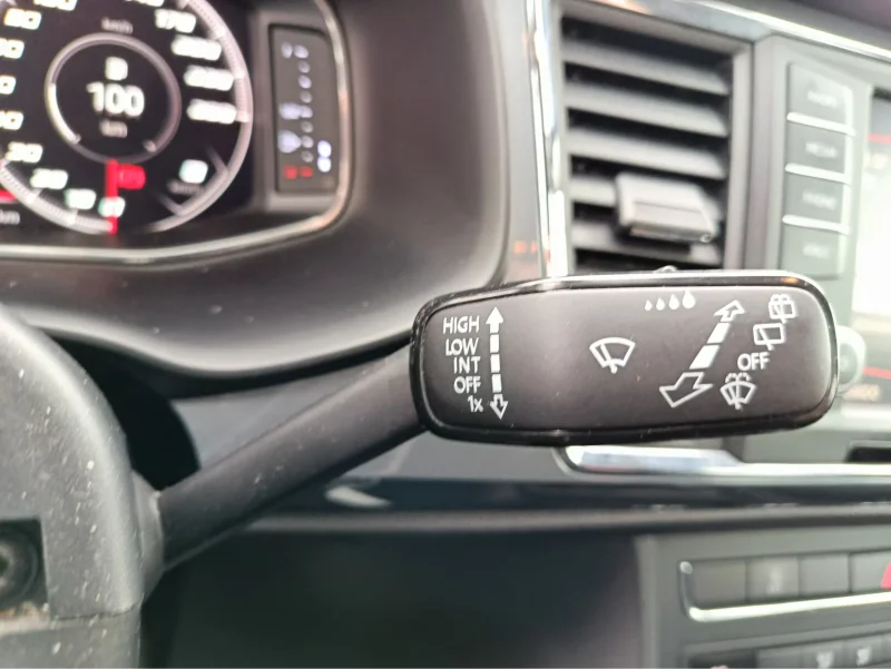 Imagen de SEAT Ateca