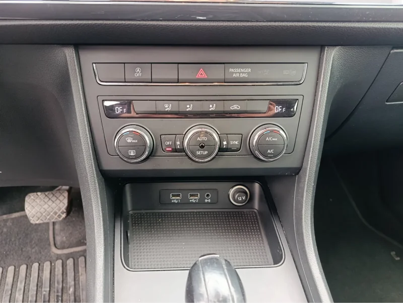 Imagen de SEAT Ateca