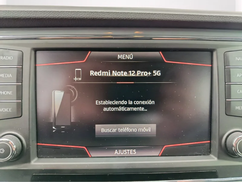 Imagen de SEAT Ateca