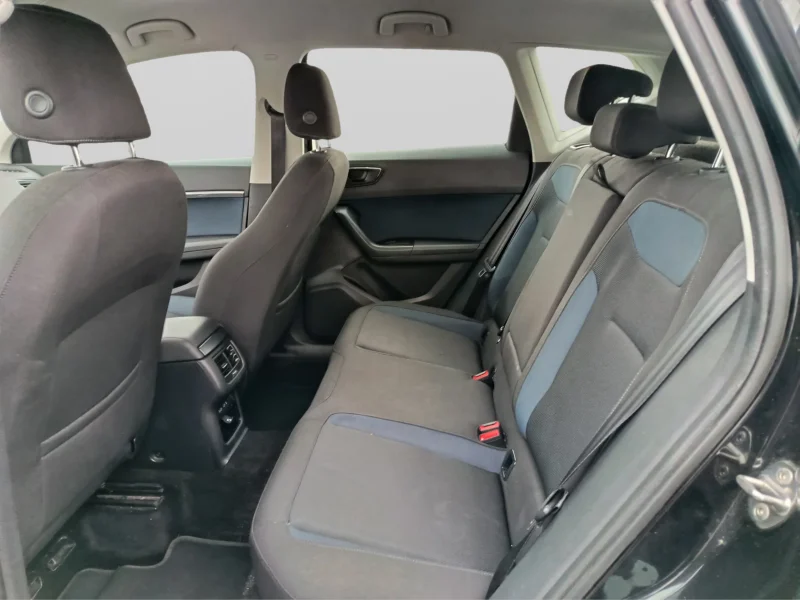 Imagen de SEAT Ateca