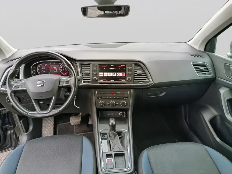 Imagen de SEAT Ateca