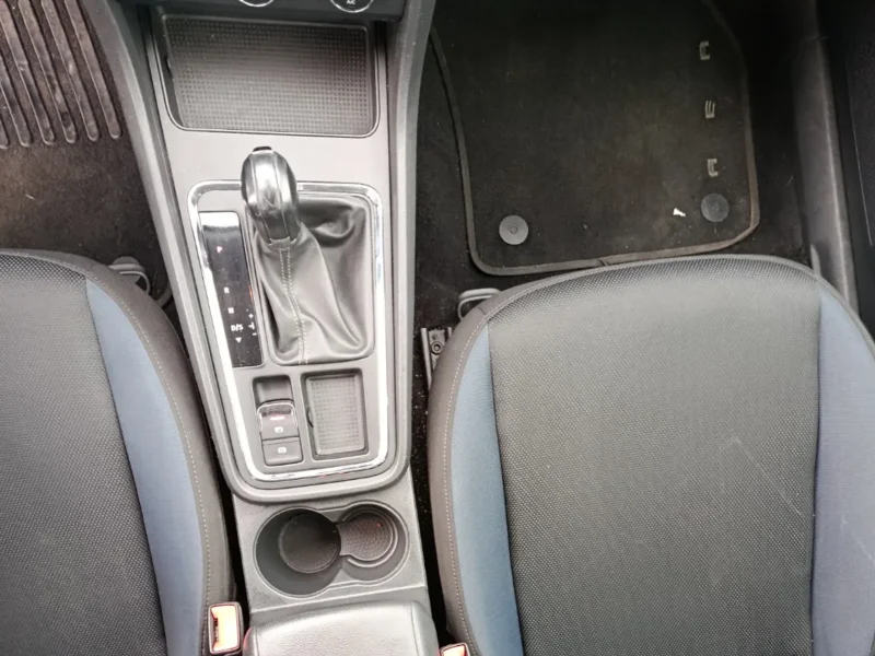 Imagen de SEAT Ateca