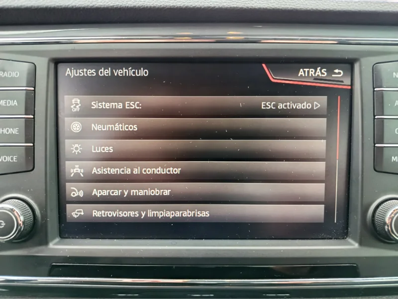 Imagen de SEAT Ateca