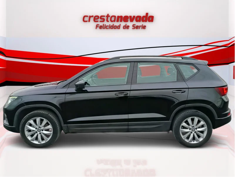 Imagen de SEAT Ateca