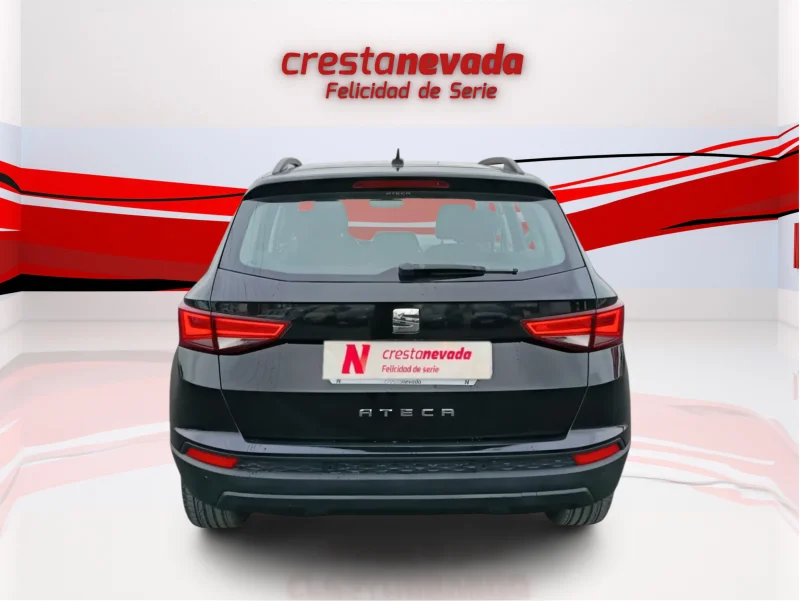 Imagen de SEAT Ateca