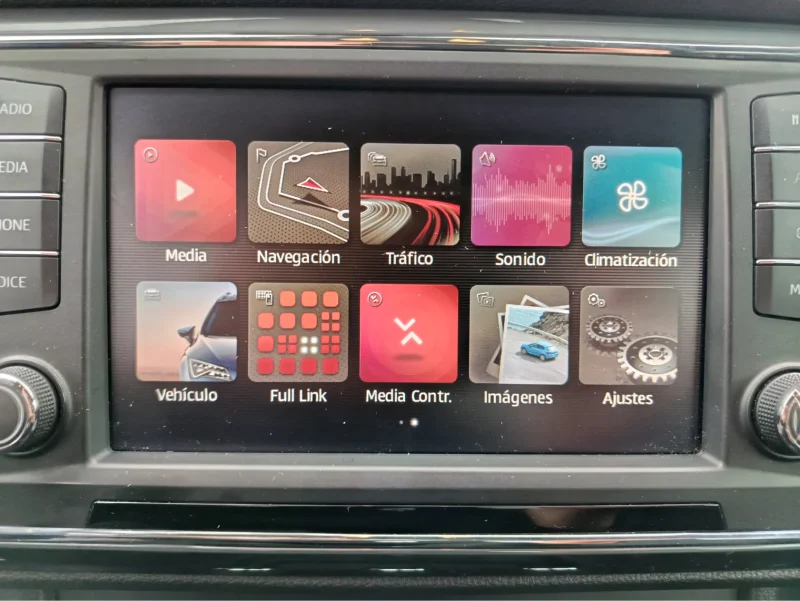 Imagen de SEAT Ateca