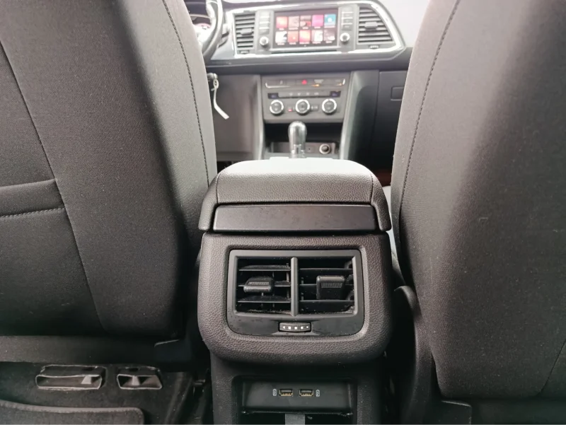 Imagen de SEAT Ateca