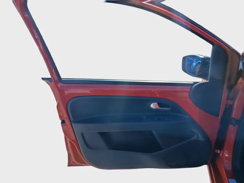 Imagen de Volkswagen up!