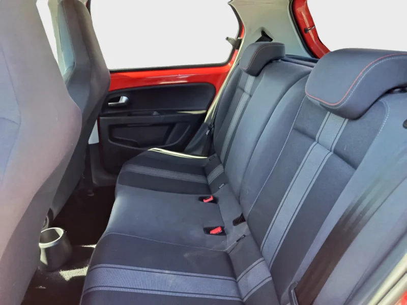 Imagen de Volkswagen up!