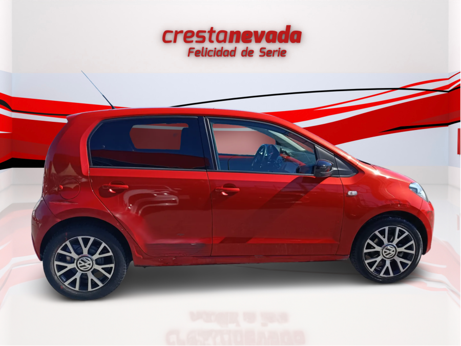 Imagen de Volkswagen up!