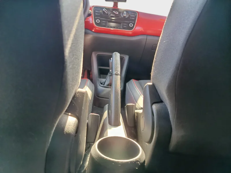 Imagen de Volkswagen up!