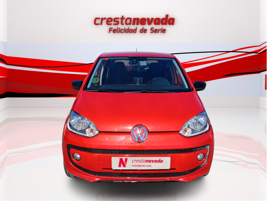 Imagen de Volkswagen up!