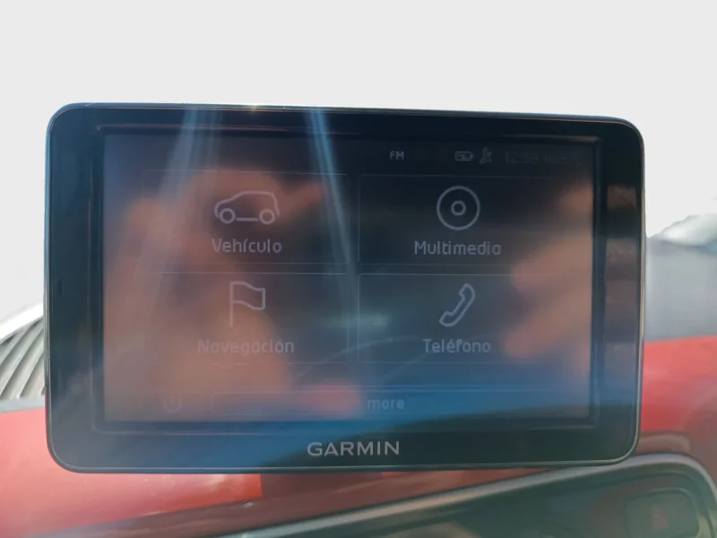 Imagen de Volkswagen up!