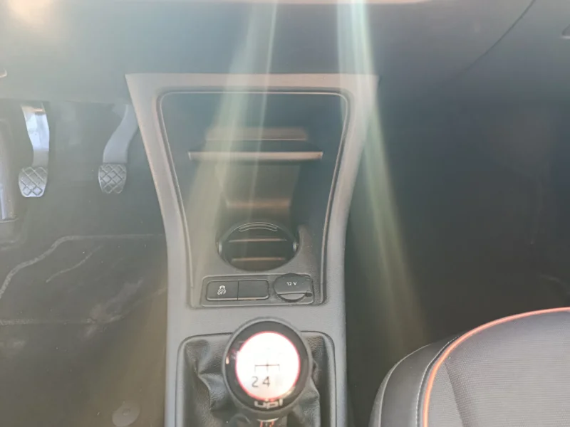 Imagen de Volkswagen up!