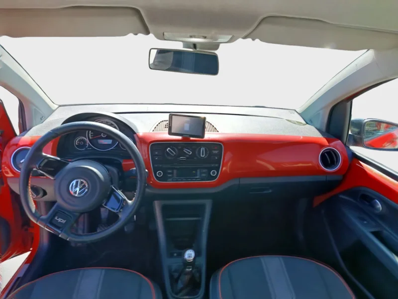 Imagen de Volkswagen up!