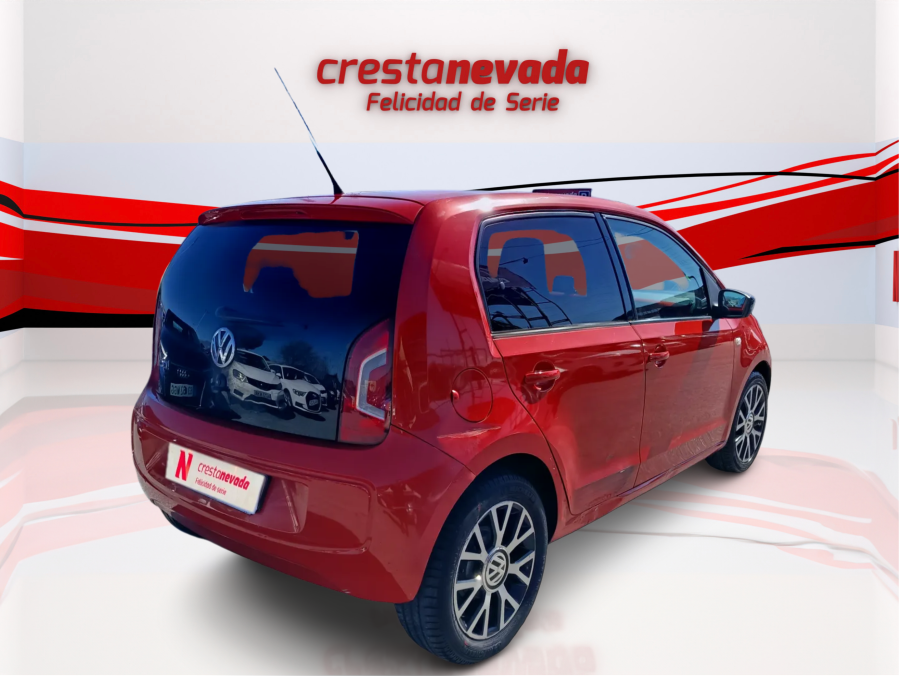 Imagen de Volkswagen up!