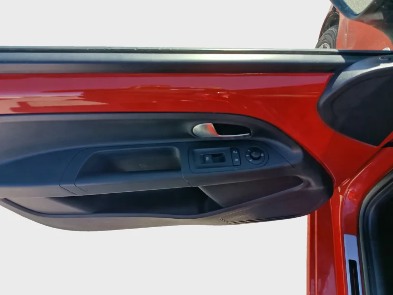 Imagen de Volkswagen up!