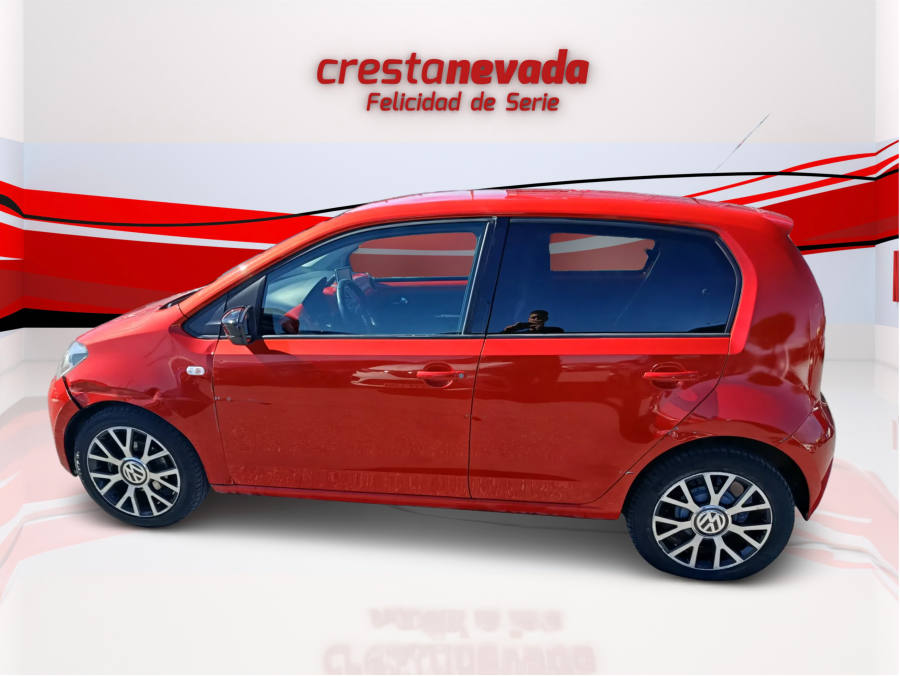 Imagen de Volkswagen up!