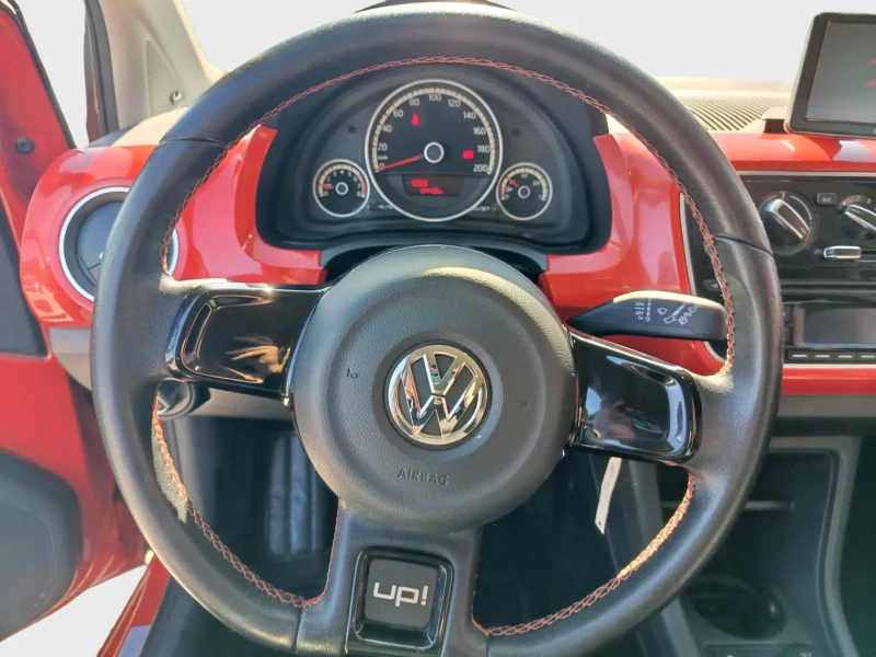 Imagen de Volkswagen up!