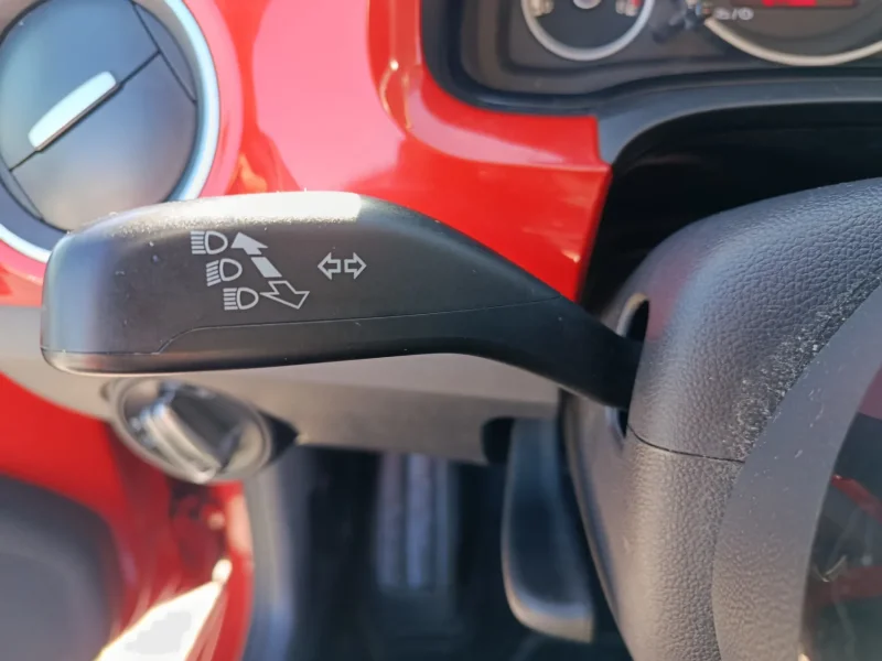 Imagen de Volkswagen up!