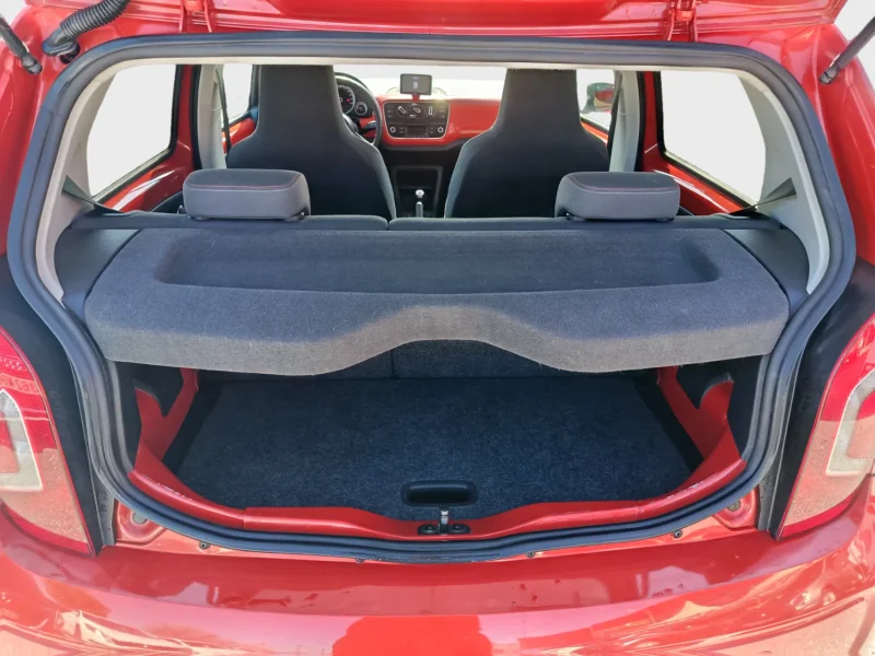 Imagen de Volkswagen up!