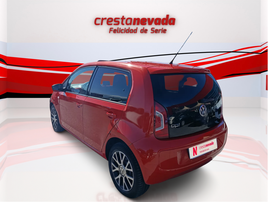 Imagen de Volkswagen up!