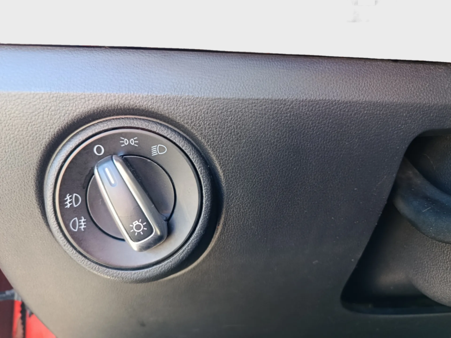 Imagen de Volkswagen up!