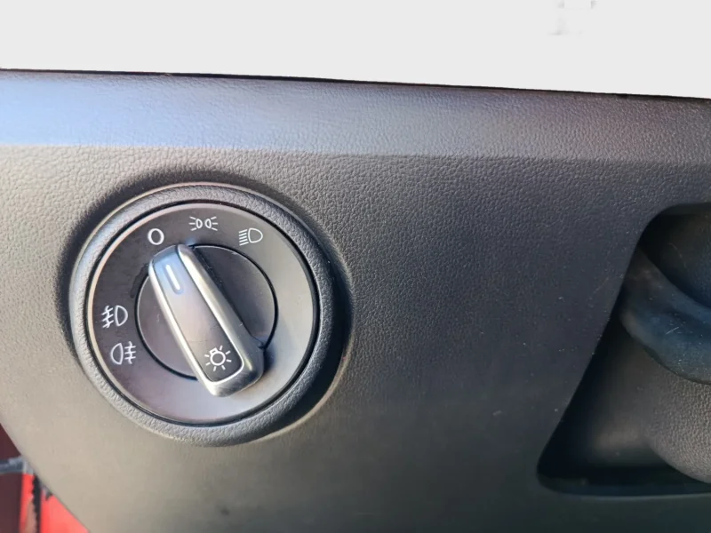 Imagen de Volkswagen up!