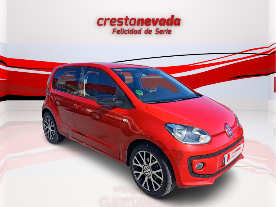 Imagen de Volkswagen up!