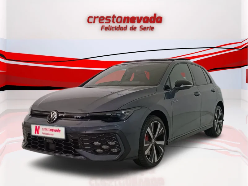 Imagen de Volkswagen Golf