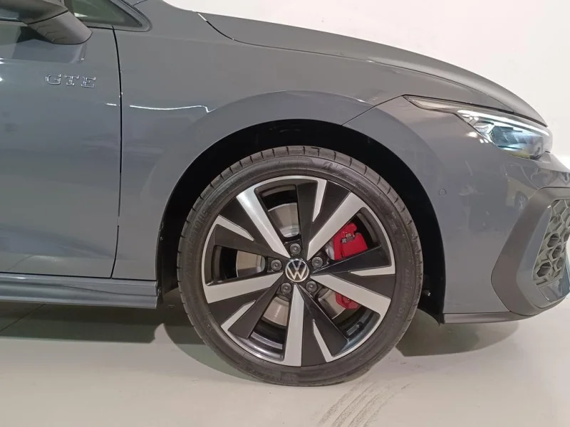 Imagen de Volkswagen Golf