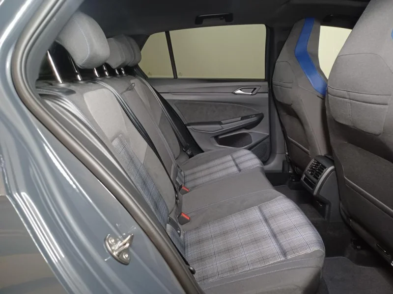 Imagen de Volkswagen Golf