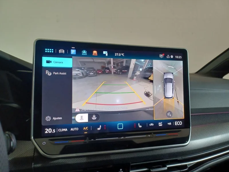 Imagen de Volkswagen Golf