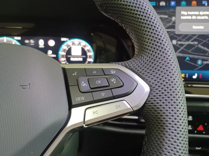 Imagen de Volkswagen Golf