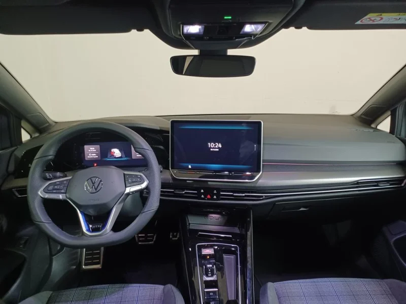 Imagen de Volkswagen Golf