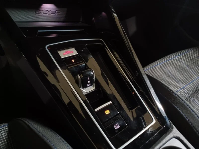 Imagen de Volkswagen Golf