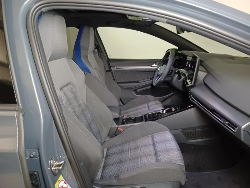 Imagen de Volkswagen Golf