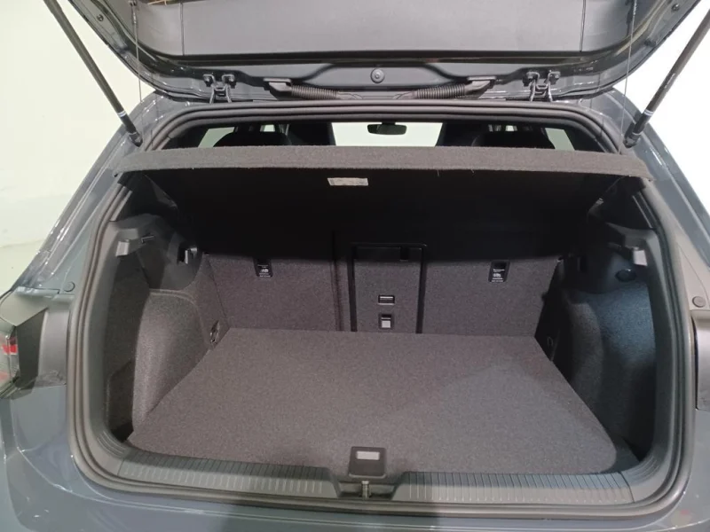 Imagen de Volkswagen Golf