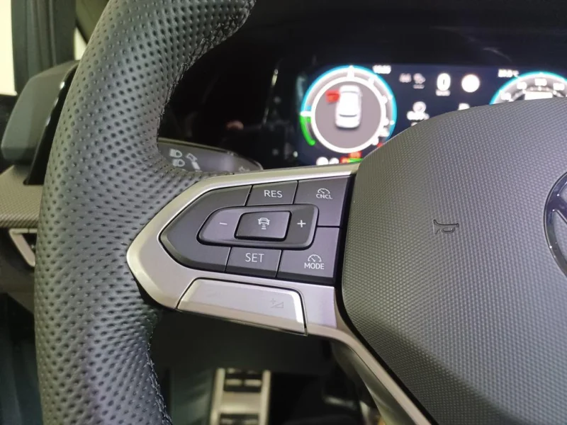 Imagen de Volkswagen Golf