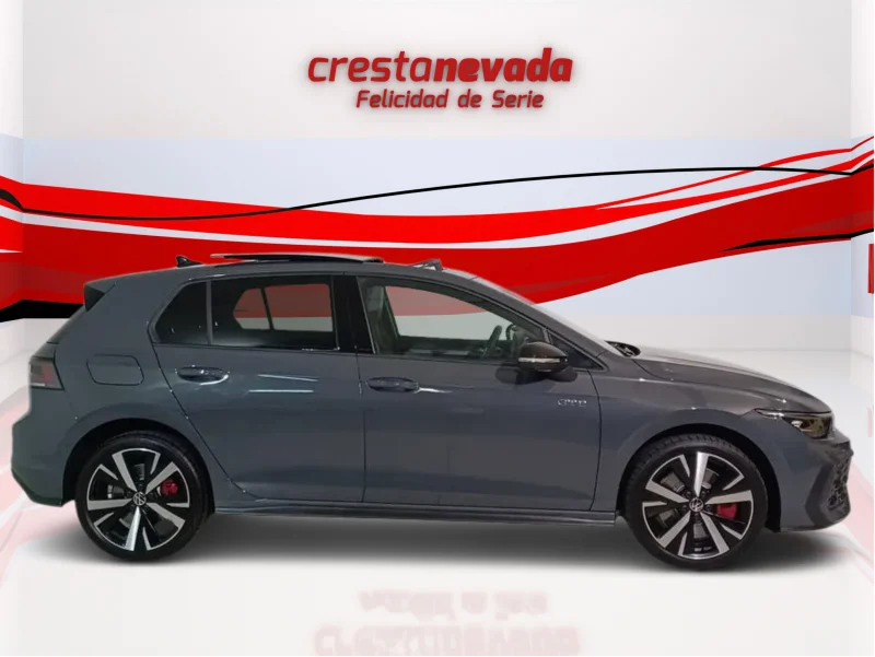 Imagen de Volkswagen Golf